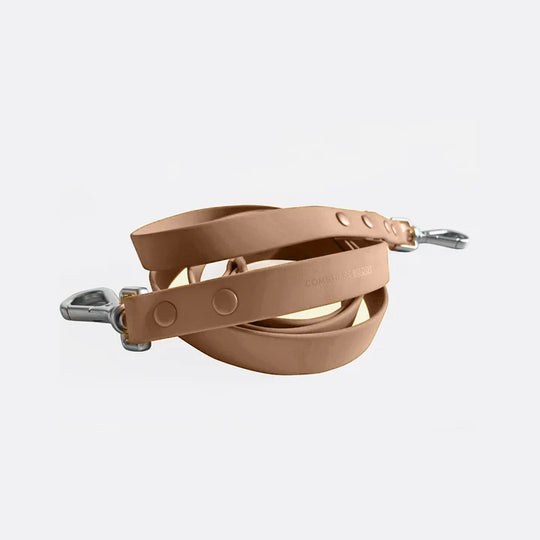Dog Leash - Sand#color_sandy