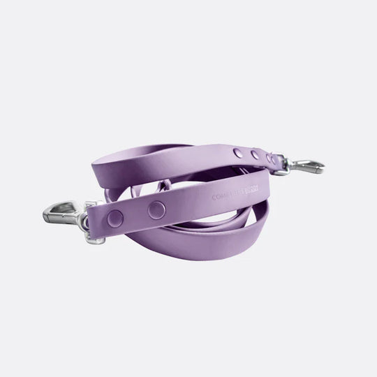 Dog Leash - Lilac#color_lilac