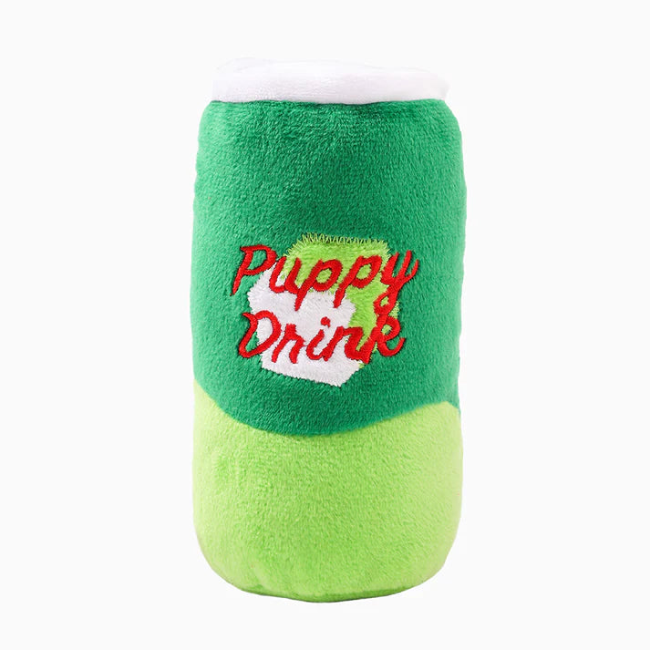 Hugsmart Pet - Bark Soda - Doggy Dry