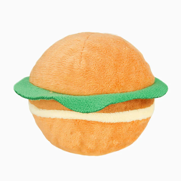 HugSmart Pet - Food Party – Hamburger