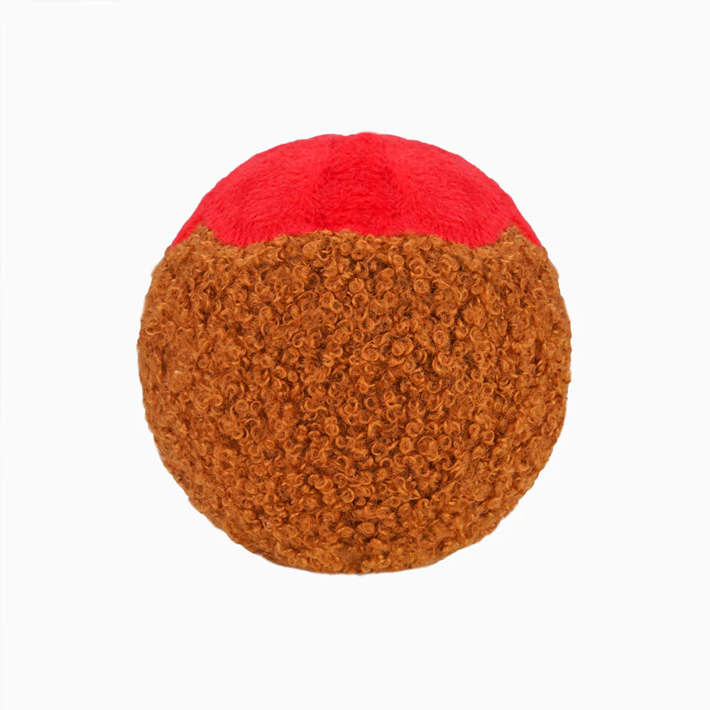 HugSmart Pet - Food Party – Spaghetti Meatball