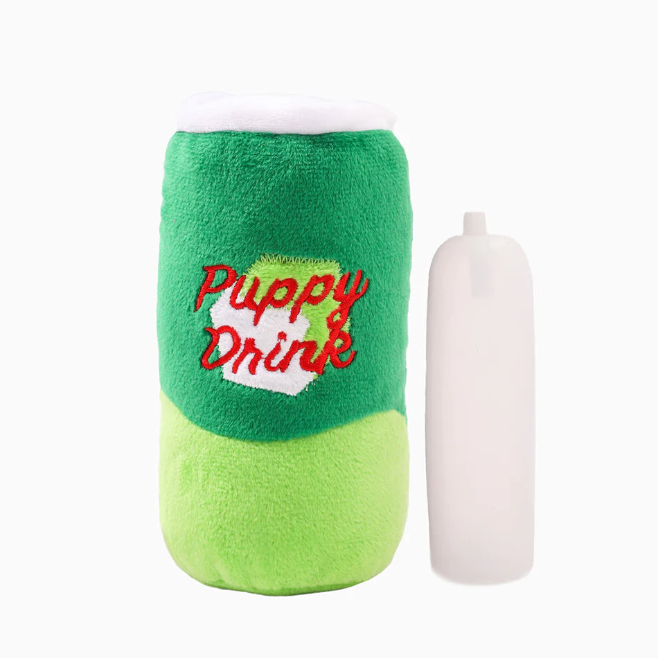 Hugsmart Pet - Bark Soda - Doggy Dry