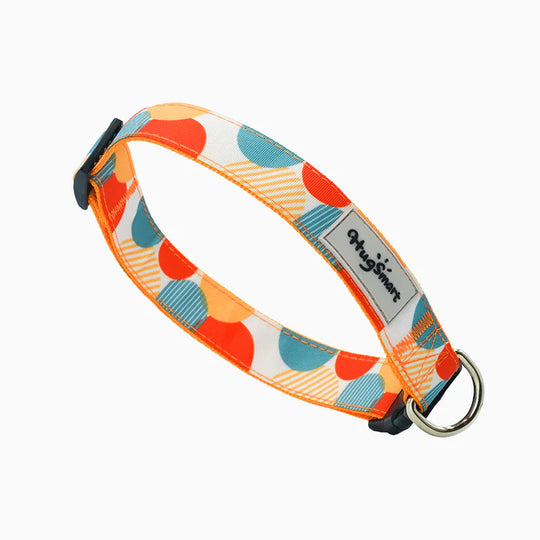 HugSmart Pet - Dog Collar – Dancing Dots