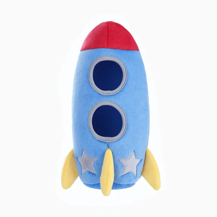 HugSmart Pet - Space Paws  Rocket