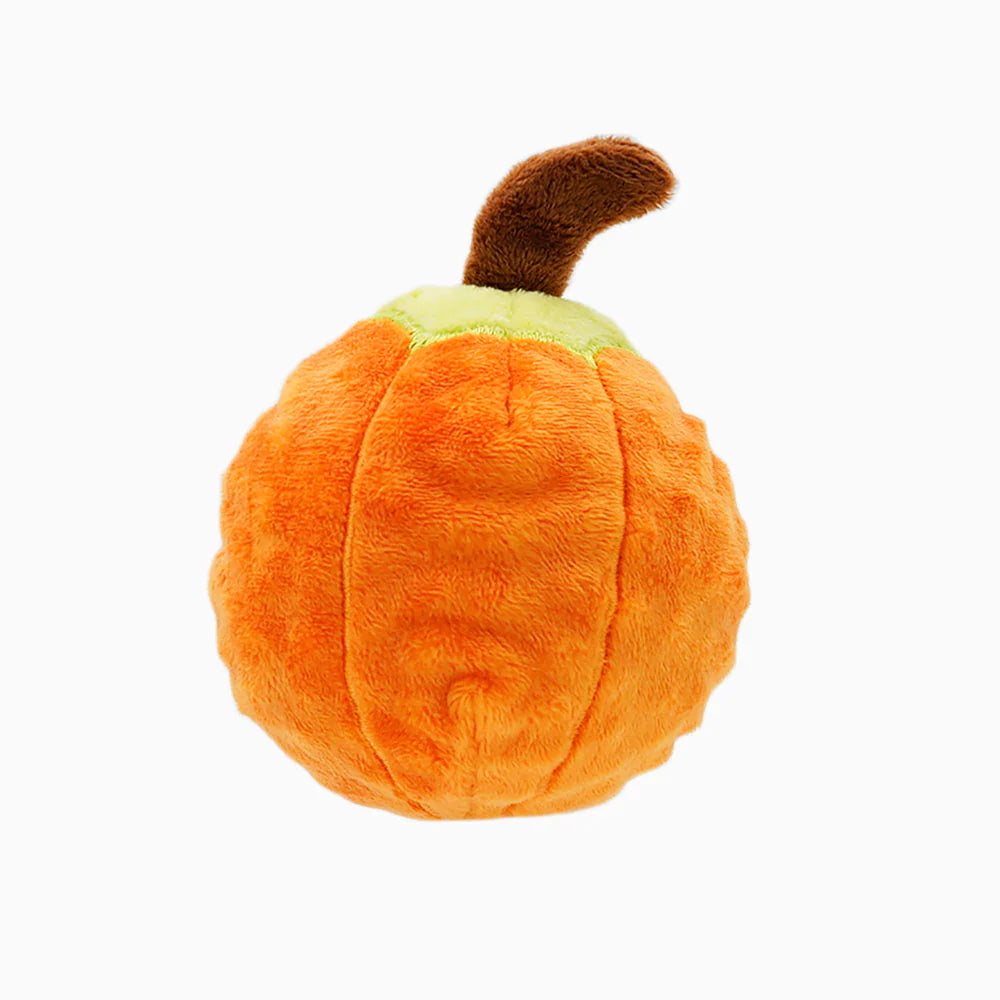 Hugsmart Pet - Howloween Night - Pumpkin