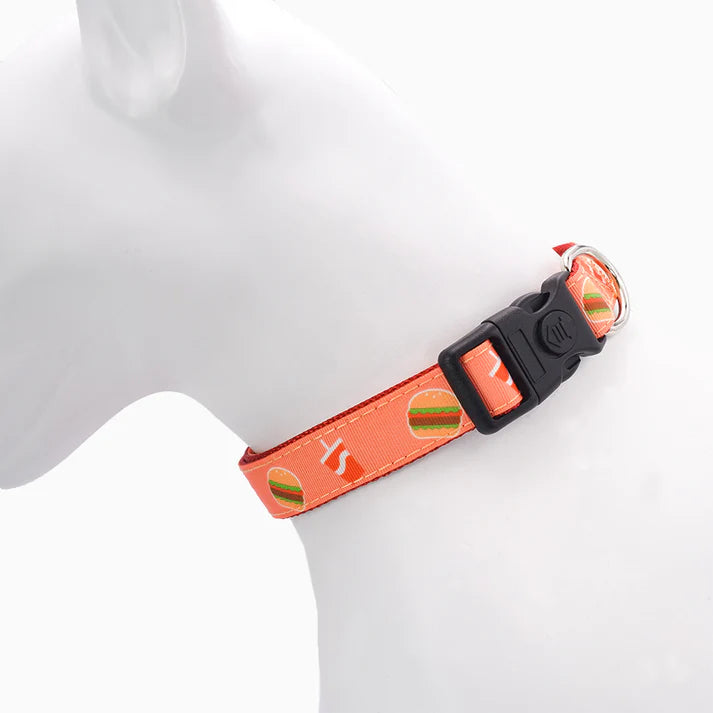 HugSmart Pet - Dog Collar – Foodie Time