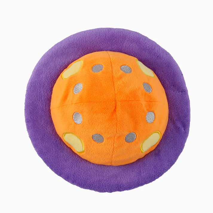 Hugsmart Pet - Space Paws  – Flip The UFO