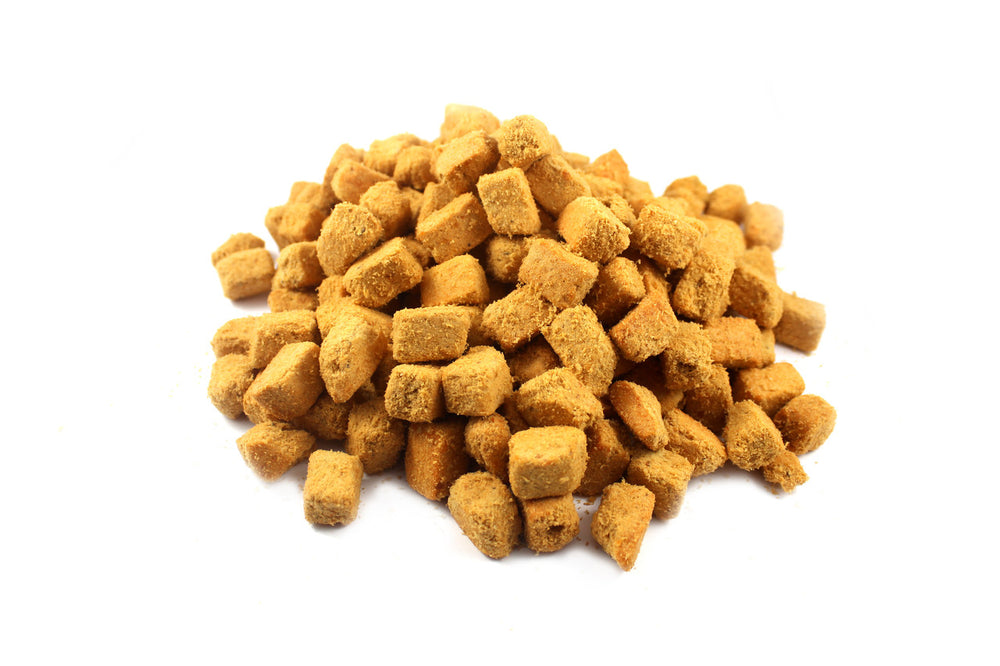 Pet Treatery - Let's Hook Up - Premium Freeze Dried Salmon Treat
