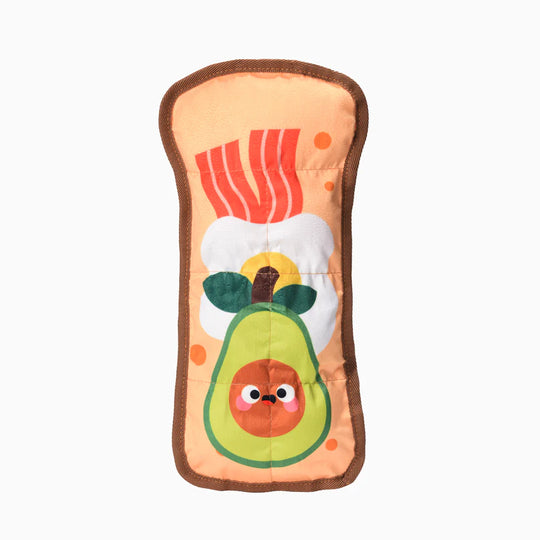 Hugsmart Pet - Avocado Collection – Avocado Toast