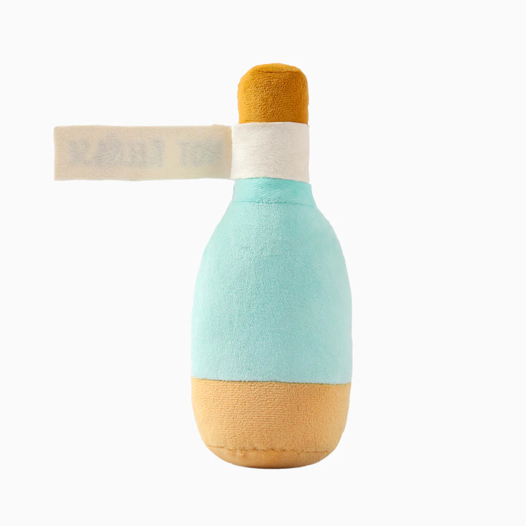 Hugsmart Pet - Beach Daze – Drift Bottle