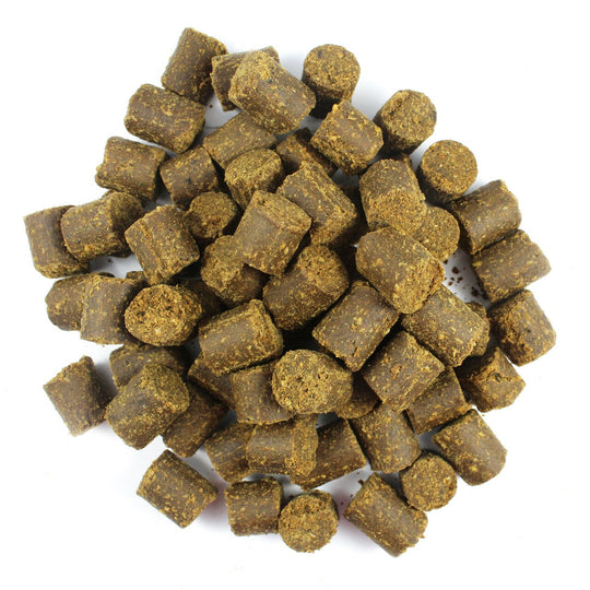 Pet Treatery - Get the Duck Outta Here- Premium Soft & Chewy Duck & Cranberry Treat