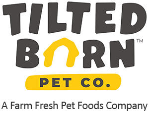Tilted Barn Pet Co.