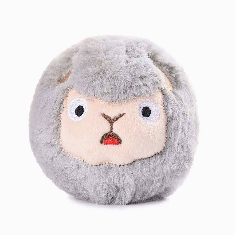 HugSmart Pet - Zoo Ball | Sheep