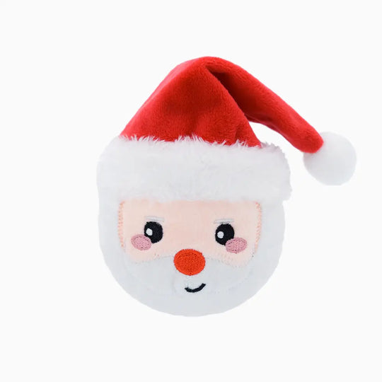 HugSmart Pet - Happy Woofmas | Santa