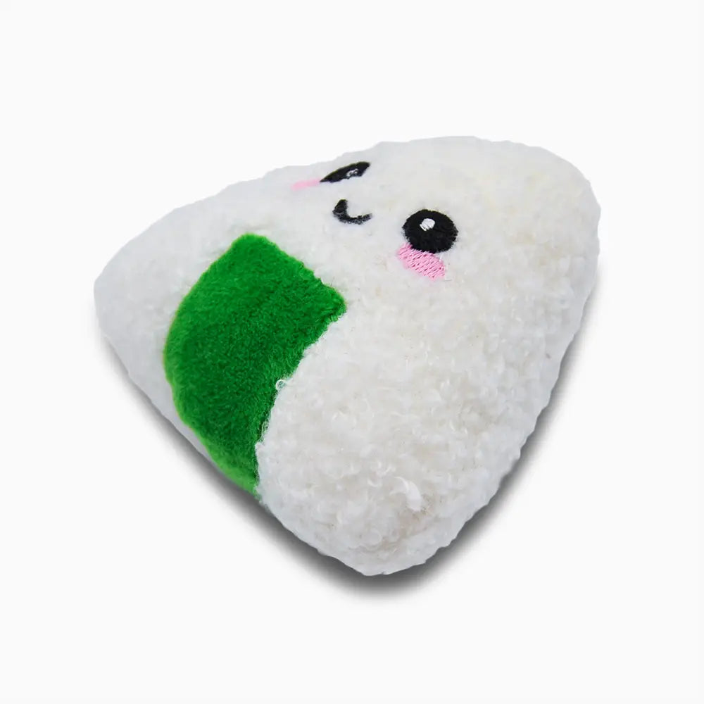 HugSmart Pet - Foodie Japan - Rice Ball