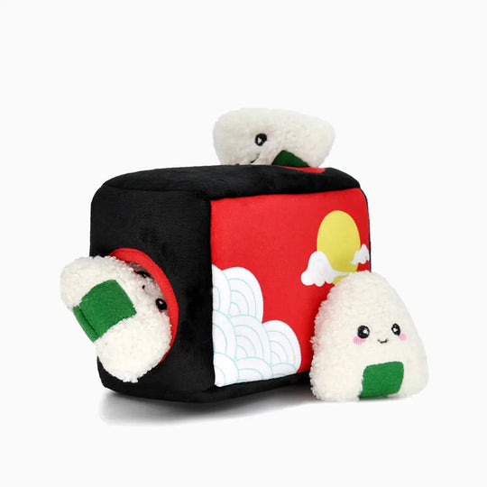 HugSmart Pet - Foodie Japan | Bento Box