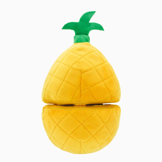 HugSmart Pet - Fruity Critterz | Pineapple