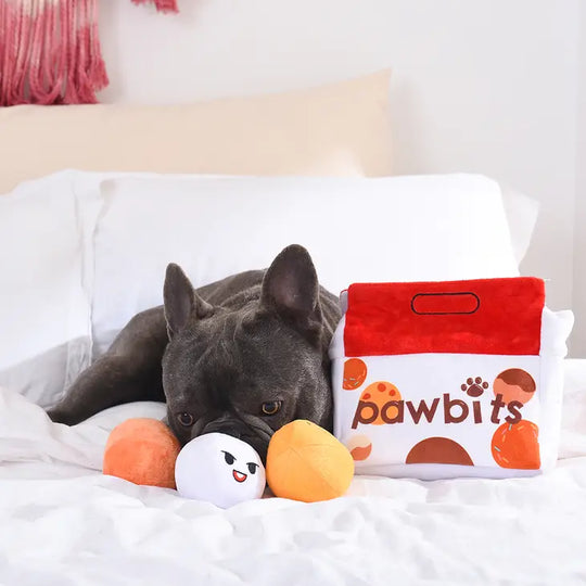 HugSmart Pet - Pooch Sweets | Pawbits