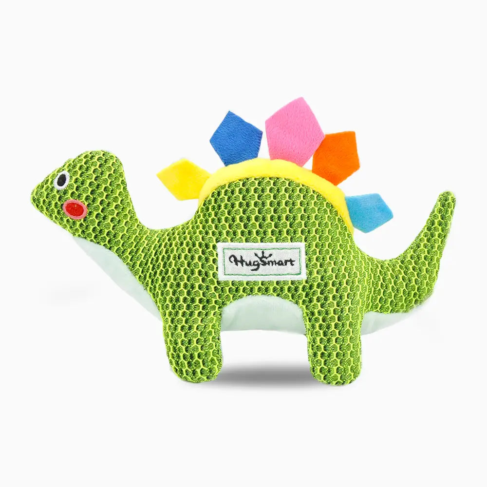 HugSmart Pet - Dinosaur Land | Dinosaur