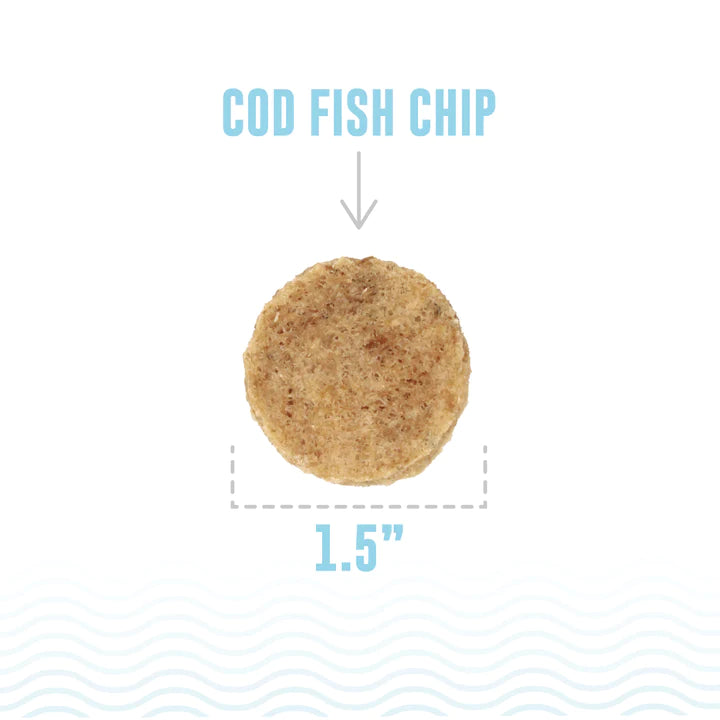 Icelandic+ - Cod Fish Chips