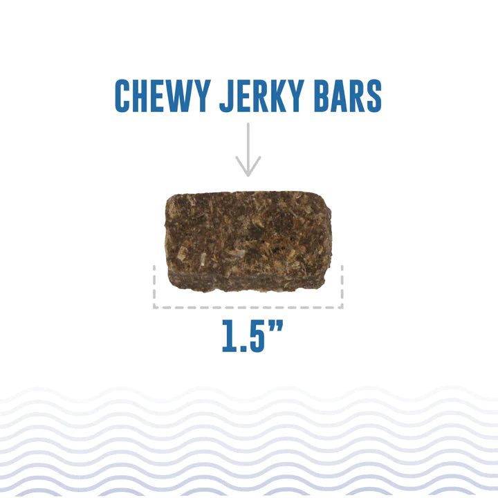 Icelandic+ - Haddock & Skyr Chewy Jerky Bars