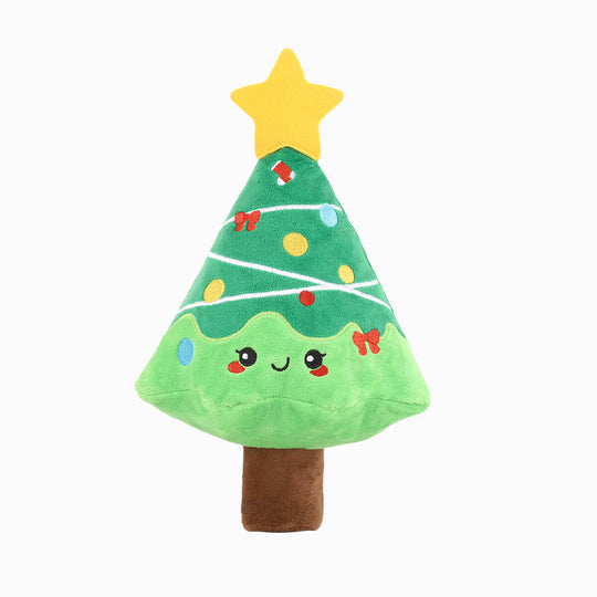 HugSmart Pet - Happy Woofmas | Christmas Tree