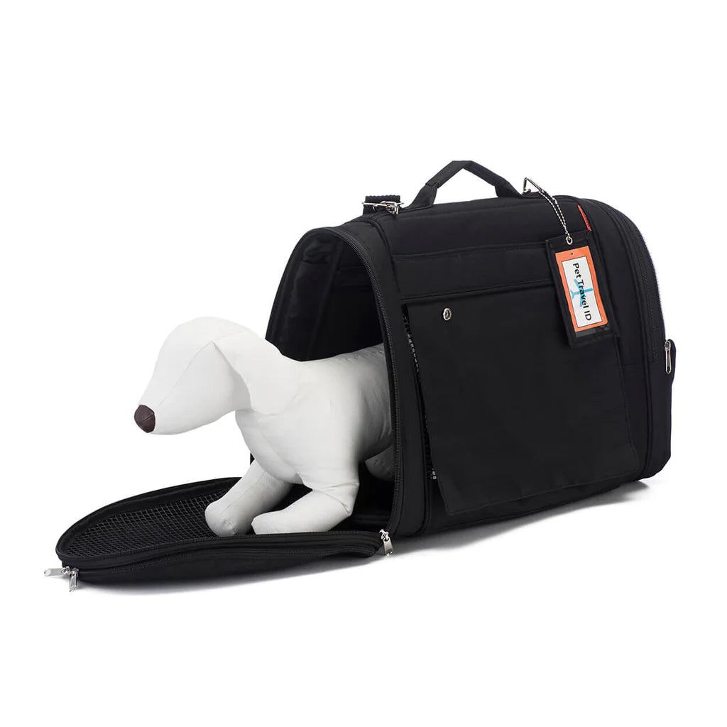 Prefer Pets - Hideaway Backpack
