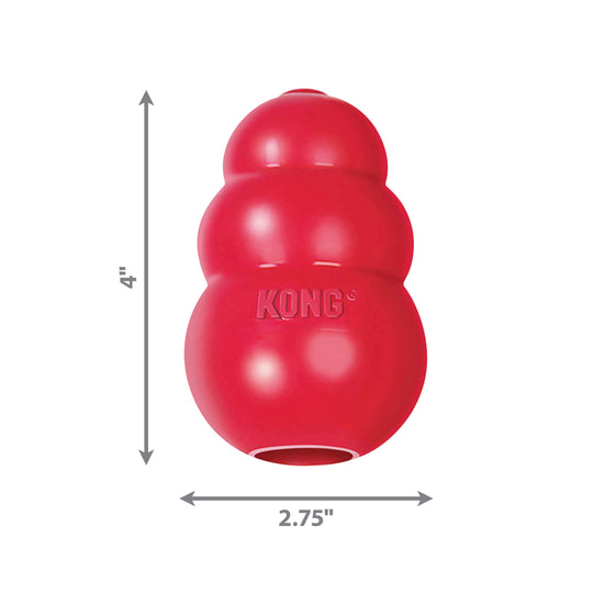 KONG® - Kong Classic