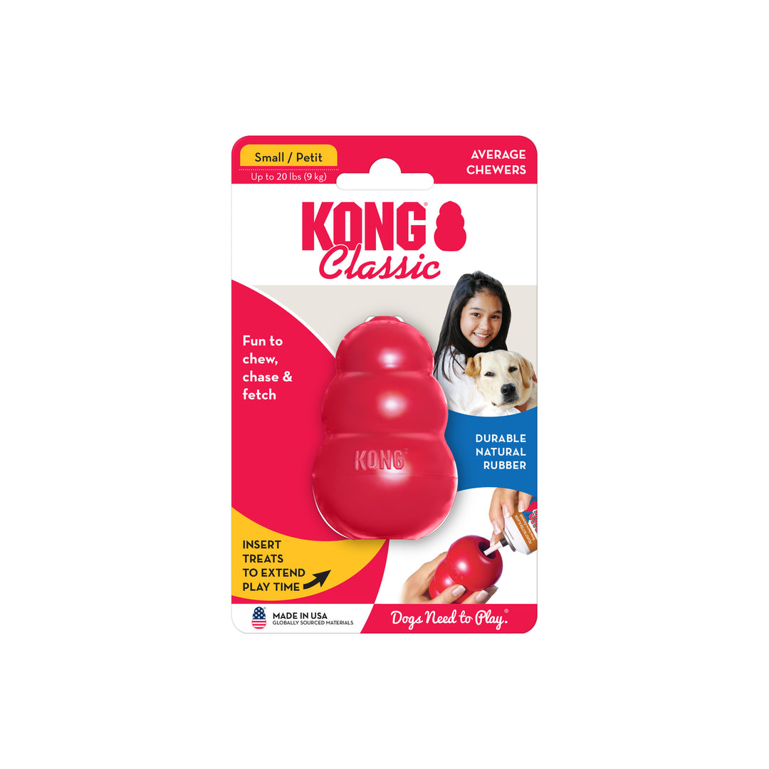 KONG® - Kong Classic