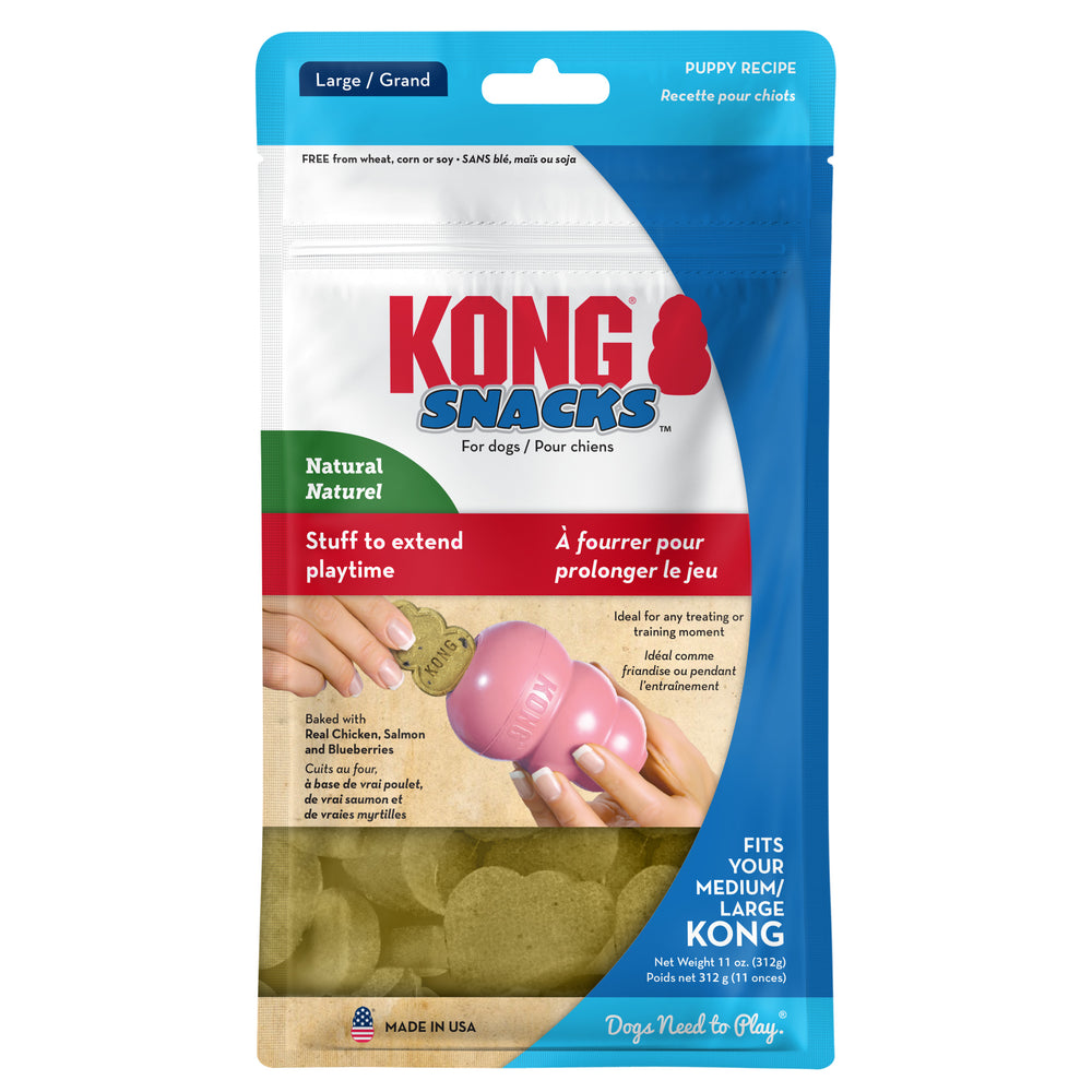 KONG® - Kong Snacks - Puppy