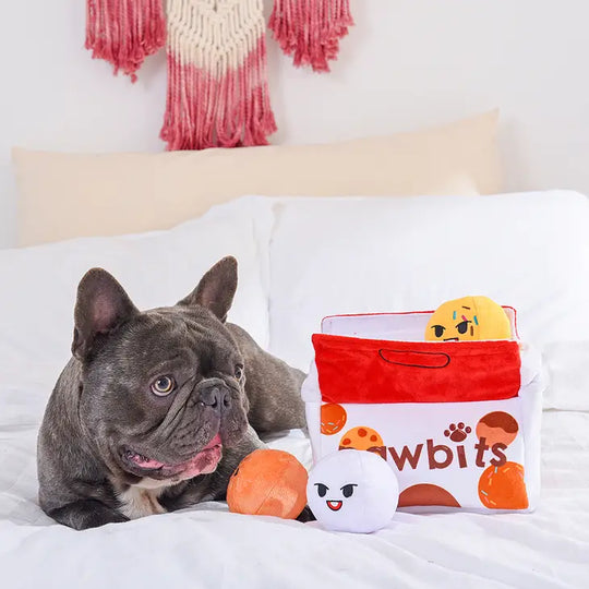 HugSmart Pet - Pooch Sweets | Pawbits