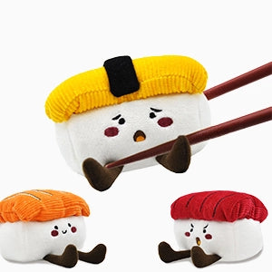 HugSmart Pet - Foodie Japan - Sushi Set