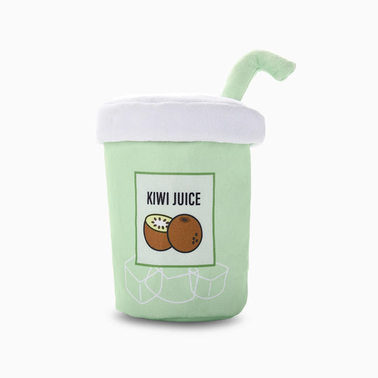HugSmart Pet - Green Sunshine - Kiwi Juice